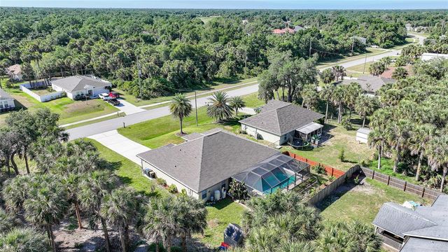 1363 S SAN MATEO DRIVE, North Port, FL 34288