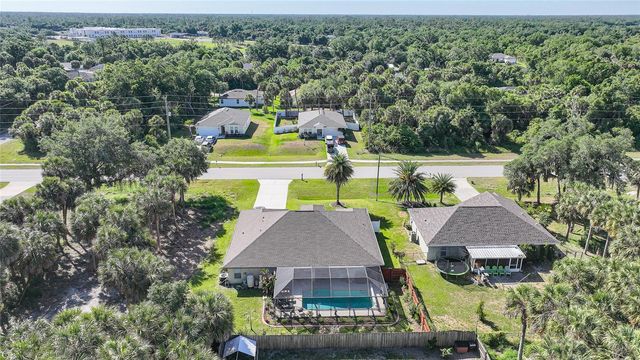 1363 S SAN MATEO DRIVE, North Port, FL 34288