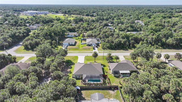 1363 S SAN MATEO DRIVE, North Port, FL 34288