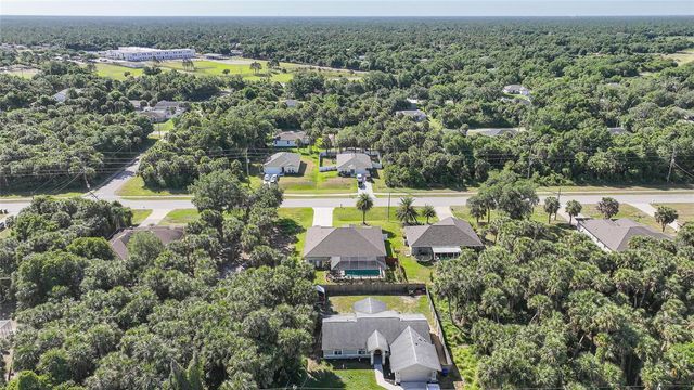 1363 S SAN MATEO DRIVE, North Port, FL 34288
