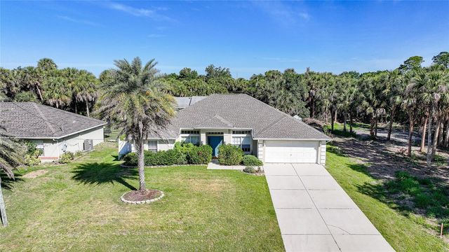 1363 S SAN MATEO DRIVE, North Port, FL 34288