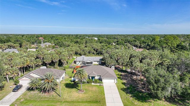 1363 S SAN MATEO DRIVE, North Port, FL 34288