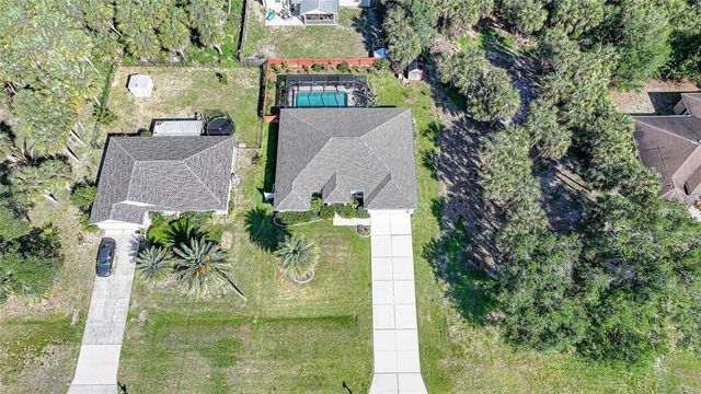 1363 S SAN MATEO DRIVE, North Port, FL 34288
