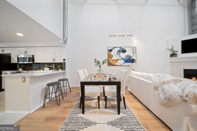1124 Dekalb Avenue NE 28, Atlanta, GA 30307