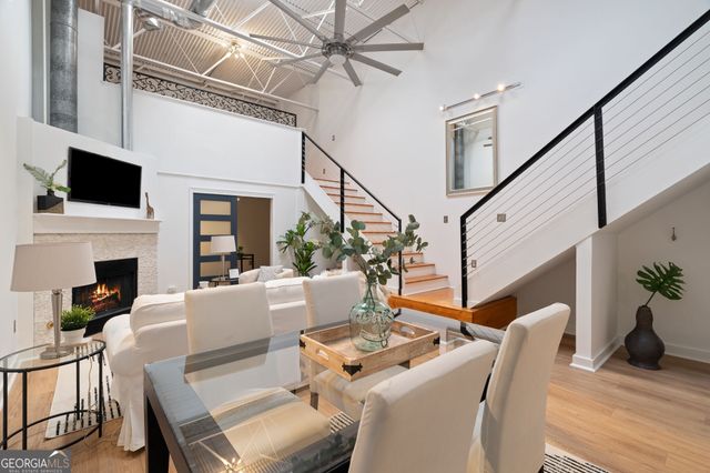 1124 Dekalb Avenue NE 28, Atlanta, GA 30307