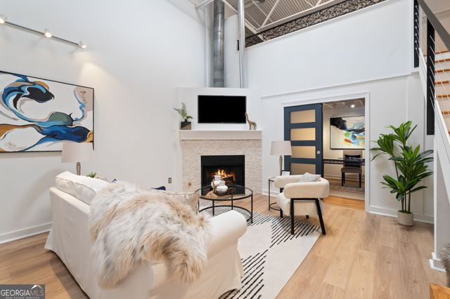 1124 Dekalb Avenue NE 28, Atlanta, GA 30307