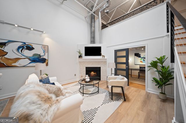 1124 Dekalb Avenue NE 28, Atlanta, GA 30307