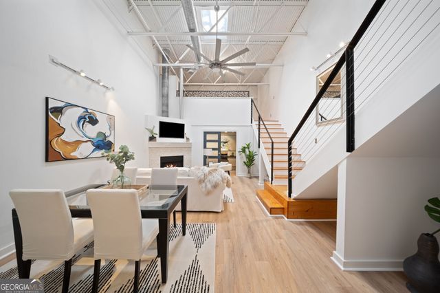 1124 Dekalb Avenue NE 28, Atlanta, GA 30307