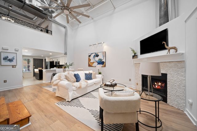 1124 Dekalb Avenue NE 28, Atlanta, GA 30307