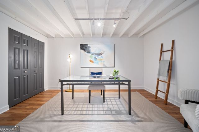 1124 Dekalb Avenue NE 28, Atlanta, GA 30307