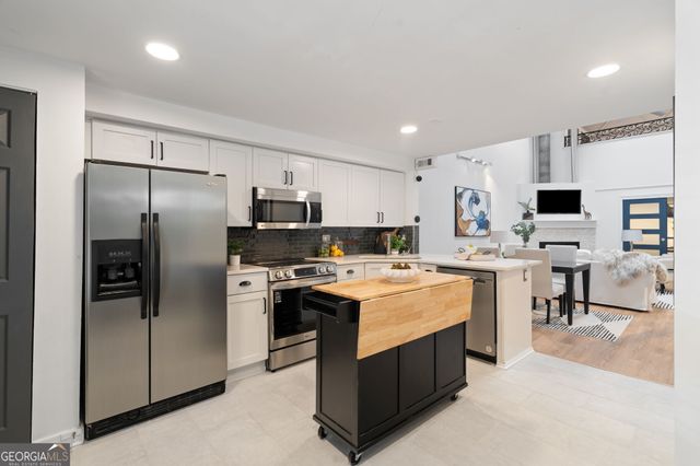 1124 Dekalb Avenue NE 28, Atlanta, GA 30307