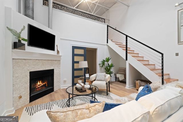 1124 Dekalb Avenue NE 28, Atlanta, GA 30307
