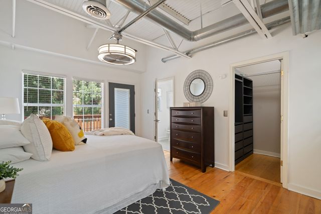 1124 Dekalb Avenue NE 28, Atlanta, GA 30307