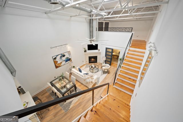 1124 Dekalb Avenue NE 28, Atlanta, GA 30307