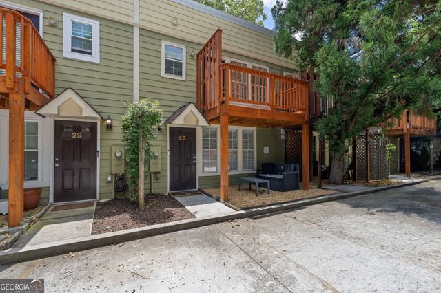1124 Dekalb Avenue NE 28, Atlanta, GA 30307