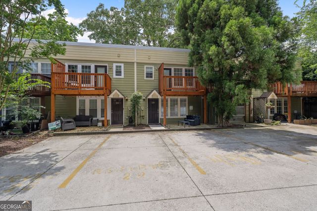 1124 Dekalb Avenue NE 28, Atlanta, GA 30307