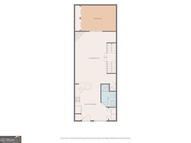 1124 Dekalb Avenue NE 28, Atlanta, GA 30307