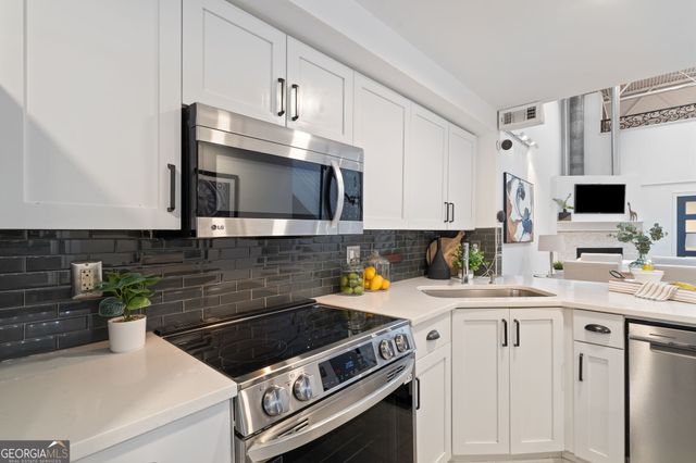 1124 Dekalb Avenue NE 28, Atlanta, GA 30307