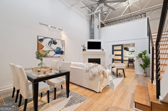 1124 Dekalb Avenue NE 28, Atlanta, GA 30307