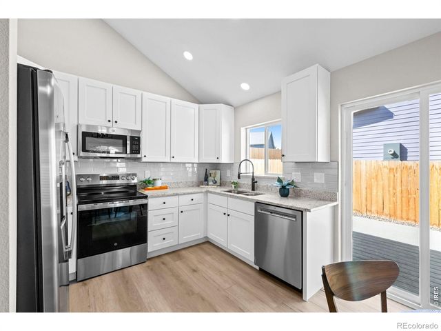 17419 E Whitaker Drive, Aurora, CO 80015
