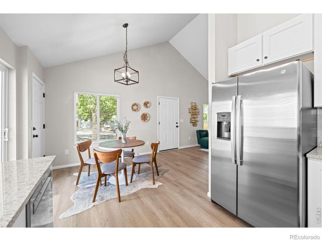 17419 E Whitaker Drive, Aurora, CO 80015