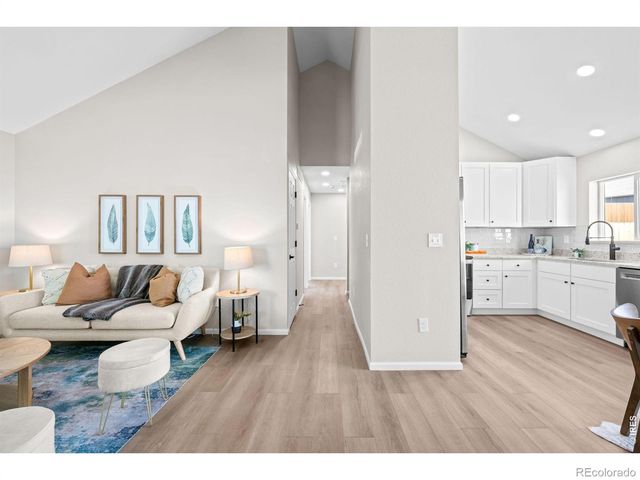 17419 E Whitaker Drive, Aurora, CO 80015