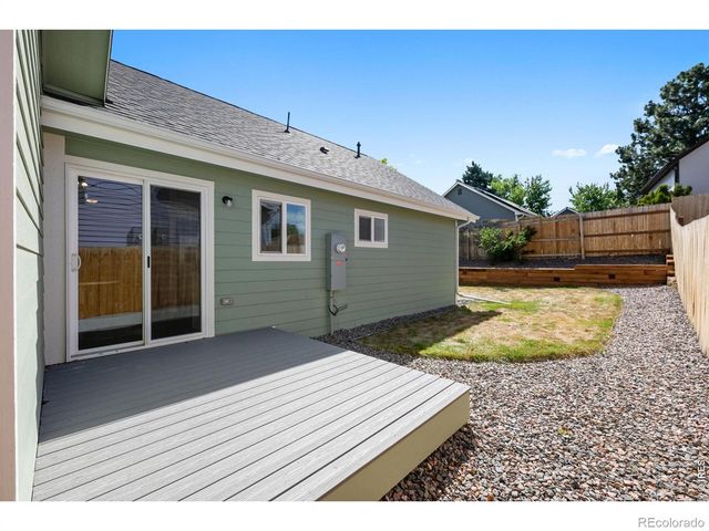 17419 E Whitaker Drive, Aurora, CO 80015