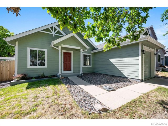 17419 E Whitaker Drive, Aurora, CO 80015