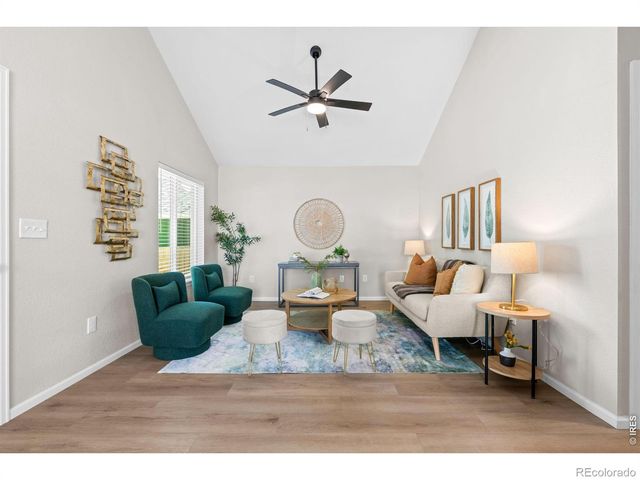 17419 E Whitaker Drive, Aurora, CO 80015