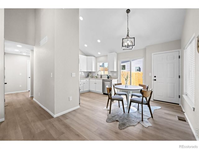 17419 E Whitaker Drive, Aurora, CO 80015