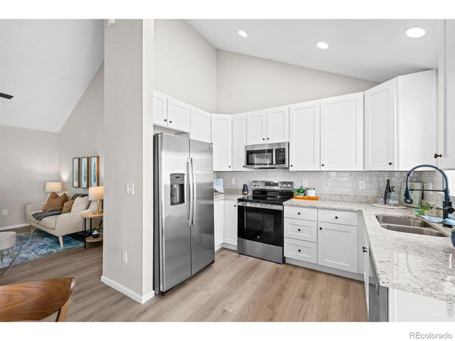 17419 E Whitaker Drive, Aurora, CO 80015