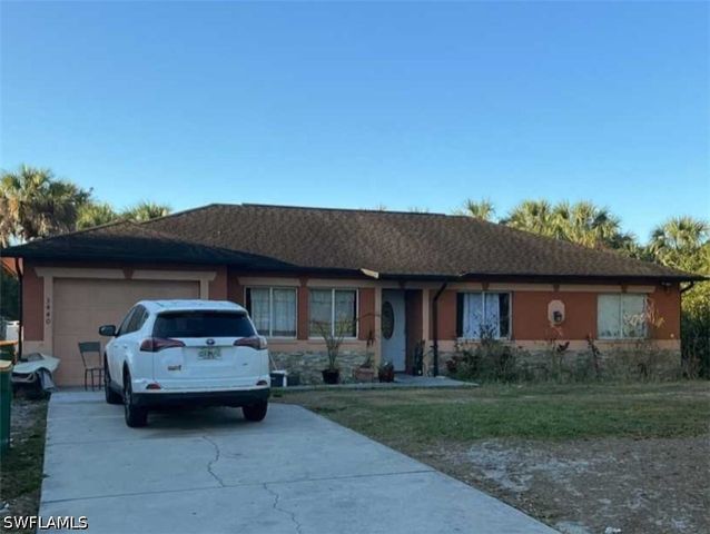 3440 22nd AVE NE, Naples, FL 34120