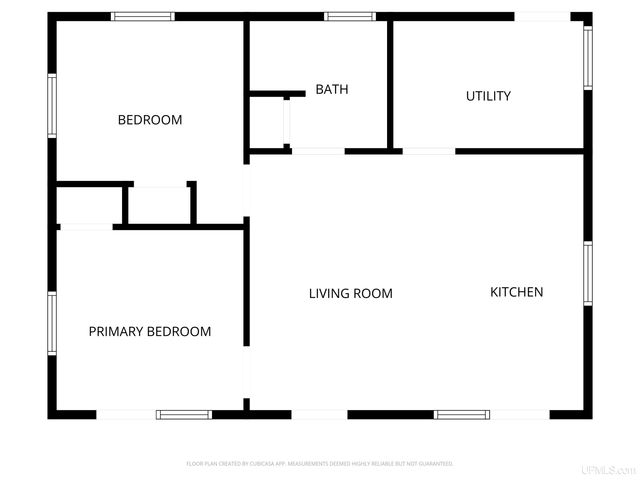 5963 26.5 Lane, Gladstone, MI 49837