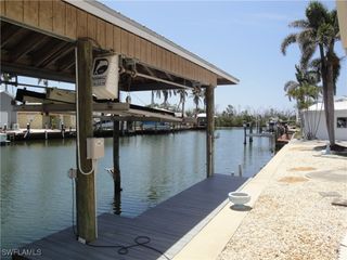 3891 Cruz DR, St. James City, FL 33956