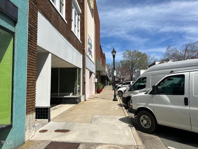 347 S Main Street, Burlington, NC 27215