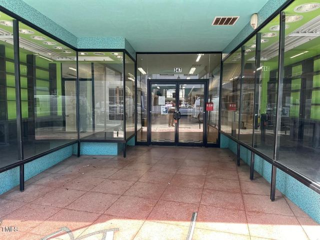 347 S Main Street, Burlington, NC 27215