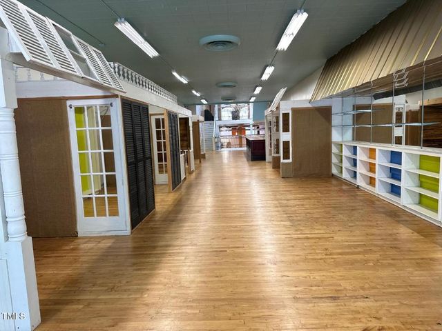 347 S Main Street, Burlington, NC 27215
