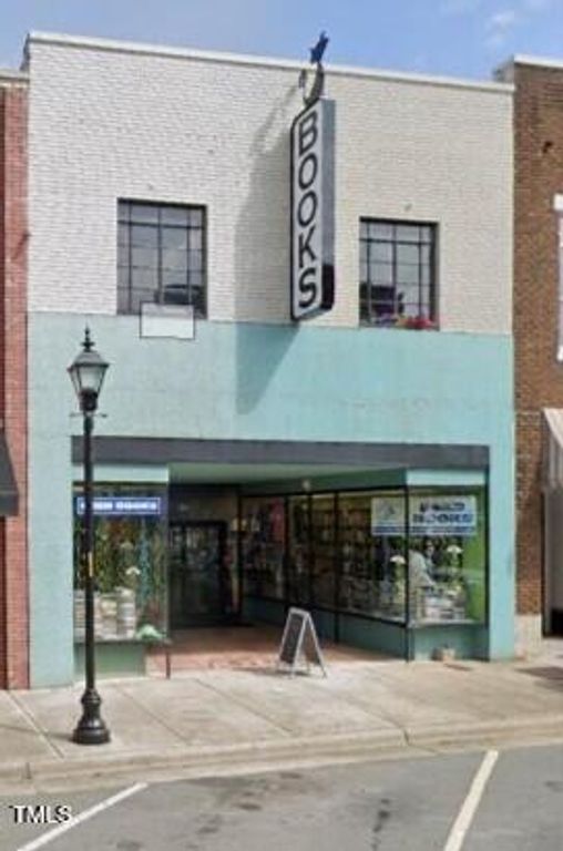 347 S Main Street, Burlington, NC 27215