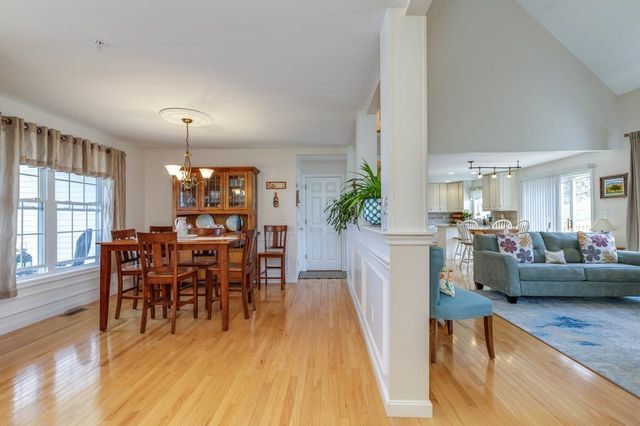 3 South Parrish Drive, Londonderry, NH 03053