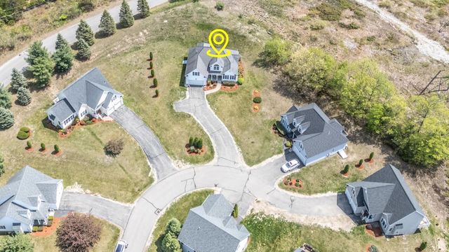3 South Parrish Drive, Londonderry, NH 03053
