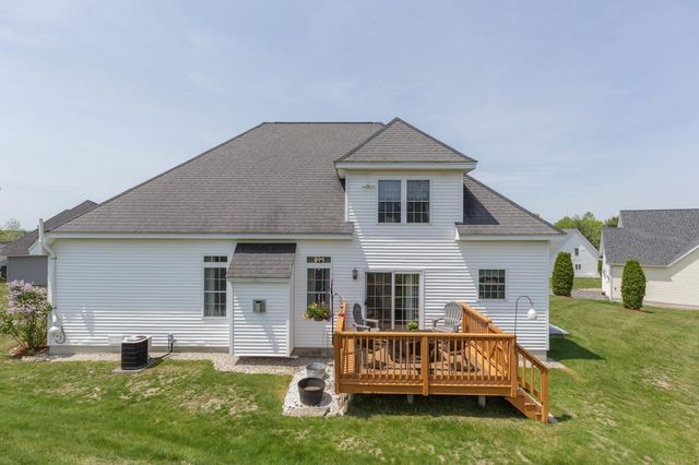 3 South Parrish Drive, Londonderry, NH 03053