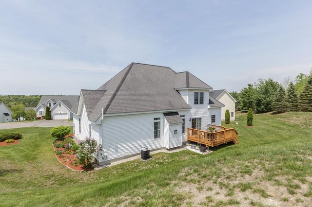 3 South Parrish Drive, Londonderry, NH 03053