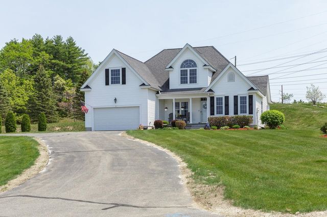 3 South Parrish Drive, Londonderry, NH 03053