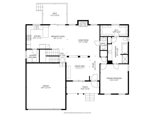 3 South Parrish Drive, Londonderry, NH 03053