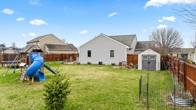 15720 Grand Willow Boulevard, Huntertown, IN 46748