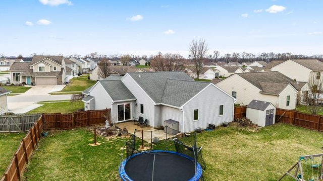 15720 Grand Willow Boulevard, Huntertown, IN 46748
