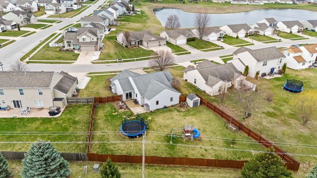 15720 Grand Willow Boulevard, Huntertown, IN 46748