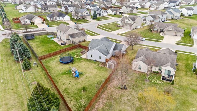 15720 Grand Willow Boulevard, Huntertown, IN 46748