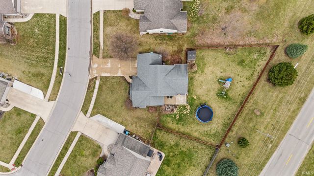 15720 Grand Willow Boulevard, Huntertown, IN 46748