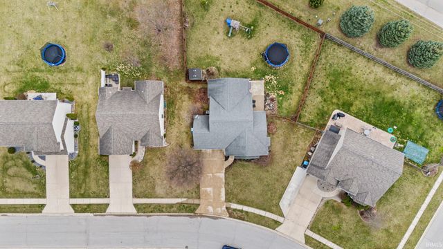 15720 Grand Willow Boulevard, Huntertown, IN 46748